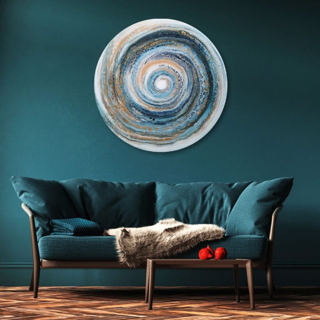 Swirl - Marlies Geldof