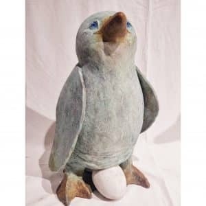 Holy - Jacqueline Desmet