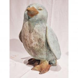 Kuki - Jacqueline Desmet