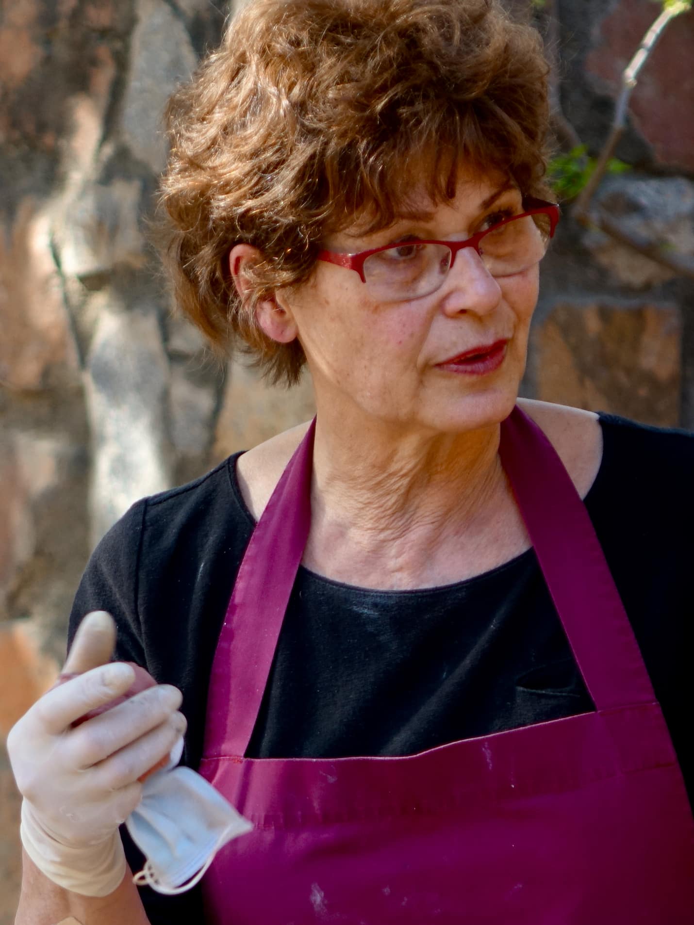 Jolanda Verdegaal - Galerie De Ruimte