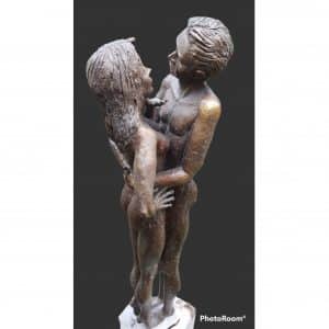 Top to toe - Lilian Steenhuisen