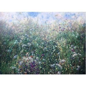 Ala Khonikava 4 - verkocht