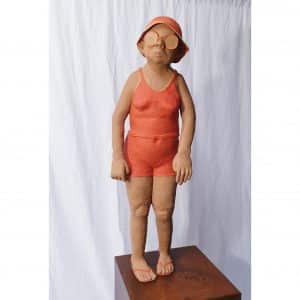 Jus d'orange - Jacqueline Desmet