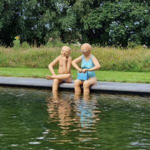 Plan B - Jacqueline Desmet