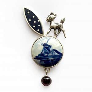 Bambi in Holland - Sieders & Van Doorn