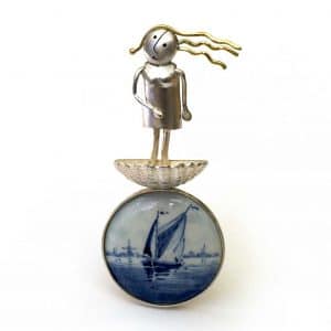 Venus van Holland - Sieders & Van Doorn