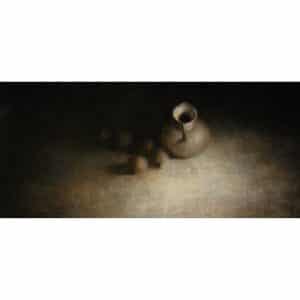 Tussen licht en donker - Anneke Elhorst