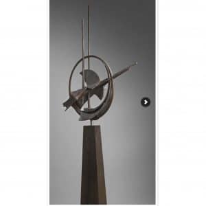 Anello - Geert Verstappen