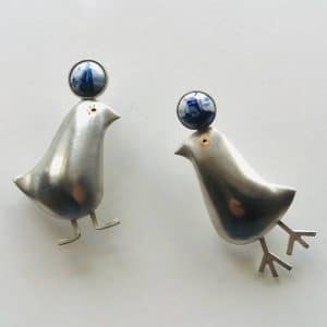 Lucky Birds - Sieders & VanDoorn