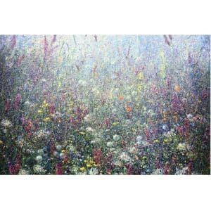 Purple Summer - Ala Khonikava