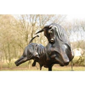 Othello II - Anton ter Braak