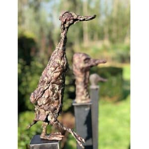 Loopeend - Mieke Robben