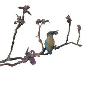 IJsvogel - Chris Gadiot