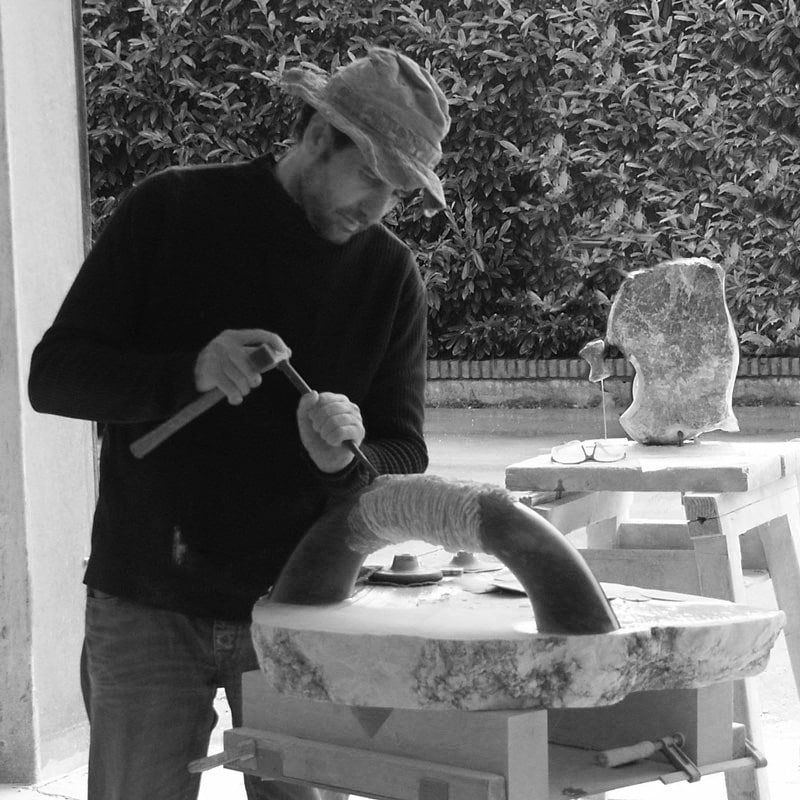 Ala Khonika - Galerie De Ruimte