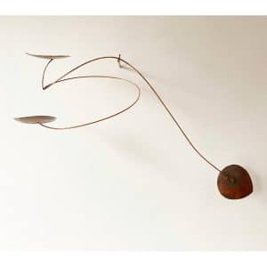 Riff XII - Jolanda Meulendijks