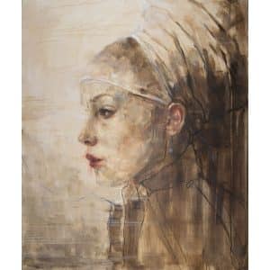 Femme 30 - Mieke Robben