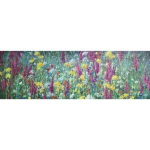 on the Waterside - Ala Khonikava