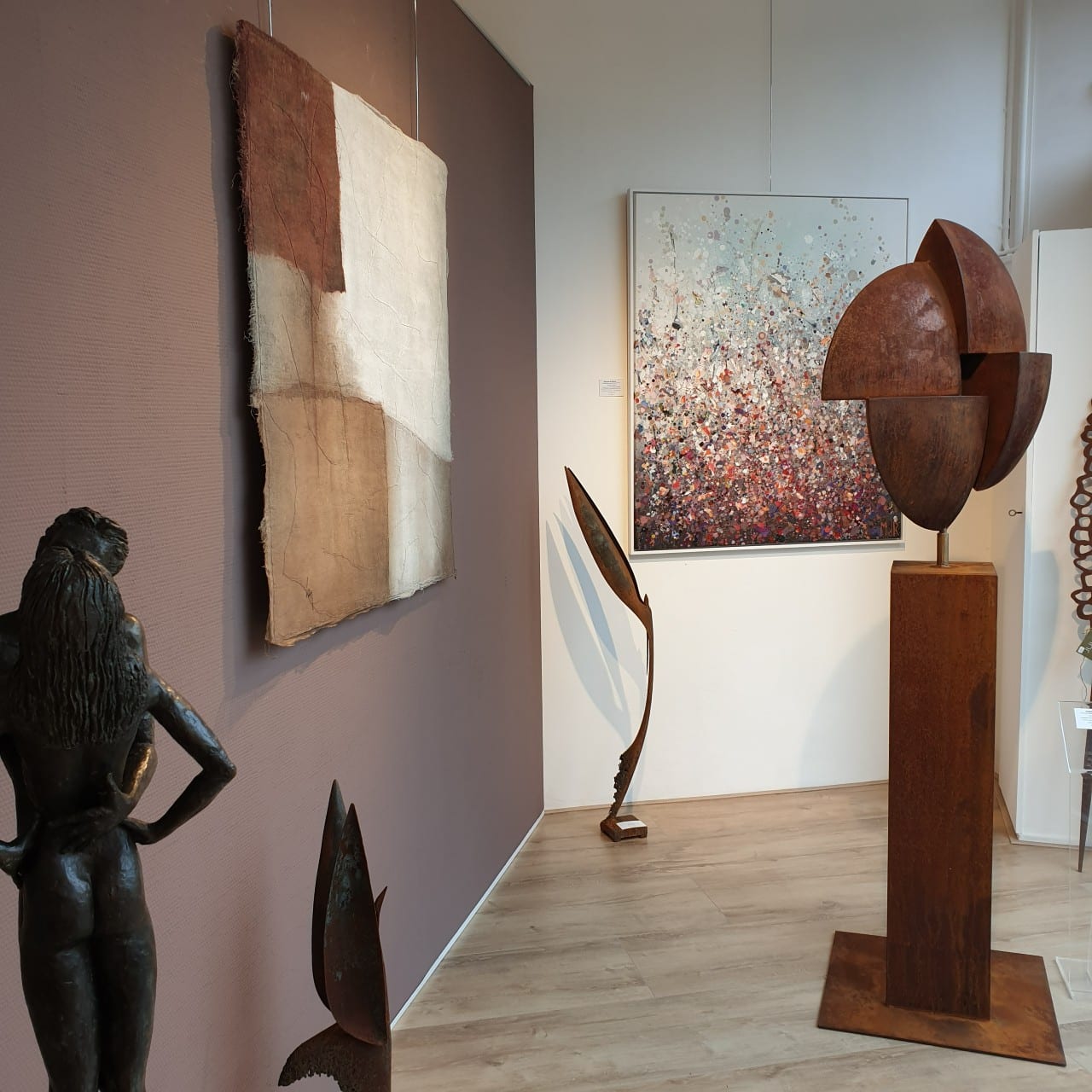 Summertime - Else Ringnalda