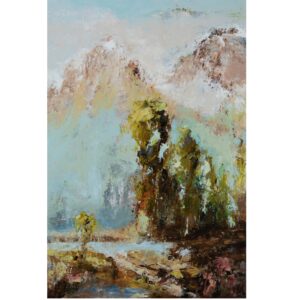 Binnenmeer - Annemiki Bok