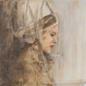 Femme 31 - Mieke Robben