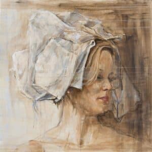 Femme 33 - Mieke Robben