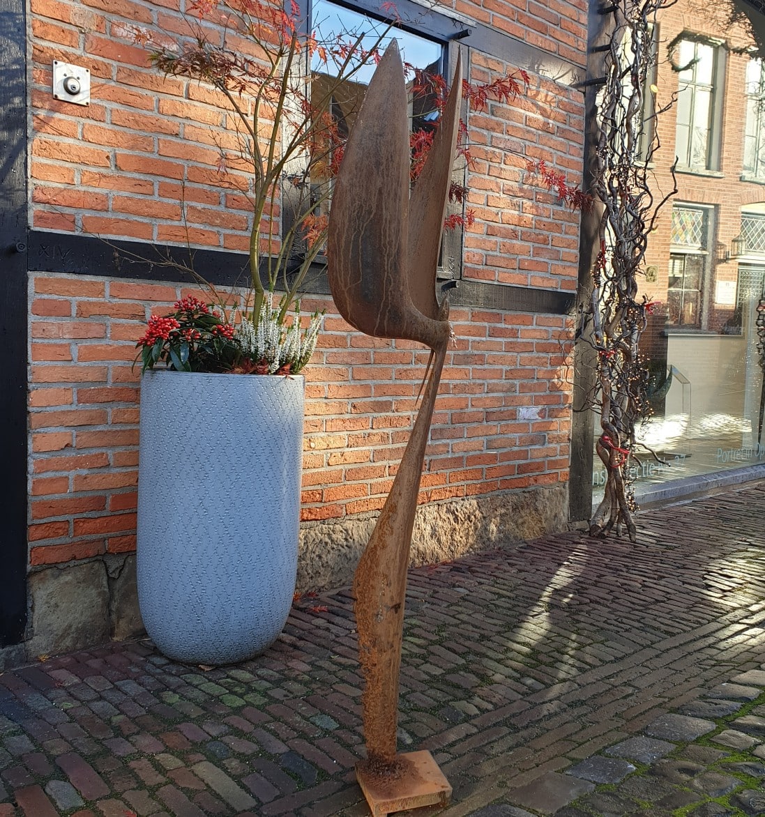 Ontvankelijk - Dirk Verberne