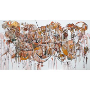 ZT 25 - Saskia Weerepas