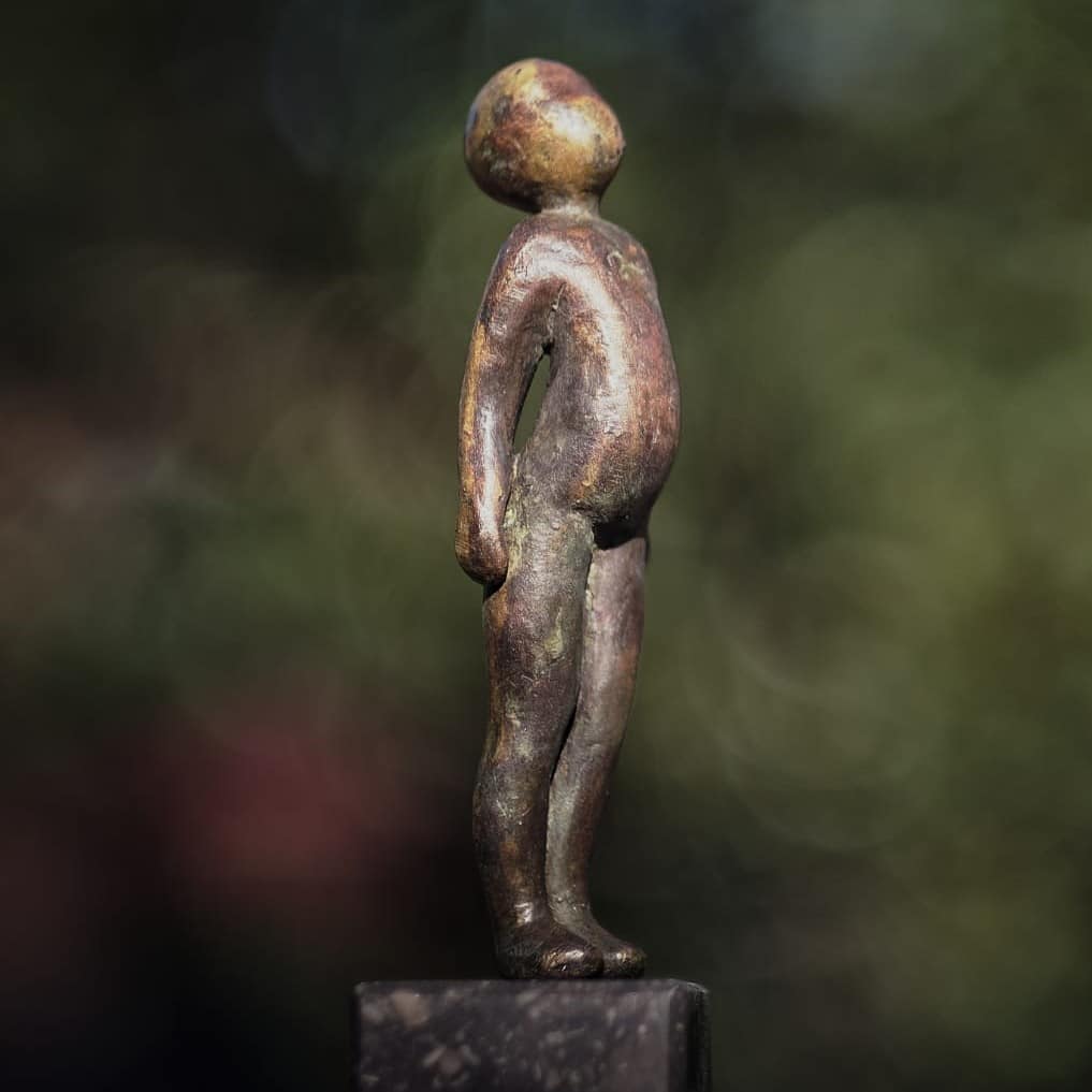 Diane Petry - Wonen met kunst