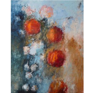 Vallende appels - Annemiki Bok