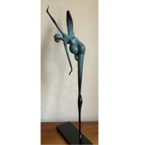 Diolinda - Dominique Prins-Ciccoli