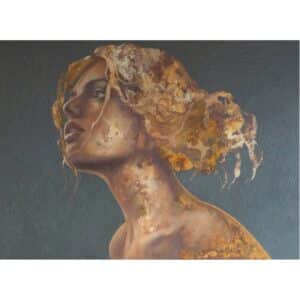 Hold your head high - Iris Schreven