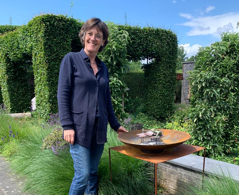 Chris Gadiot - Galerie De Ruimte