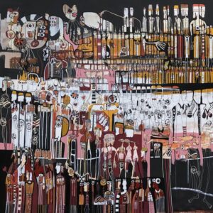 ZT 32 - Saskia Weerepas