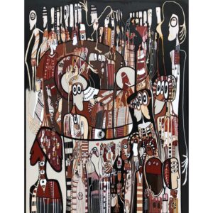 ZT 33 - Saskia Weerepas