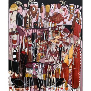 ZT 34 - Saskia Weerepas