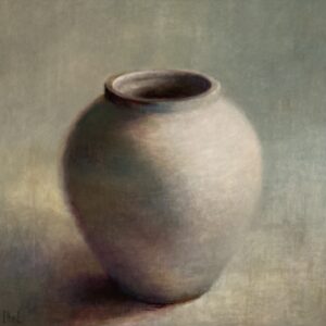 Aardenwerken pot - Anneke Elhorst