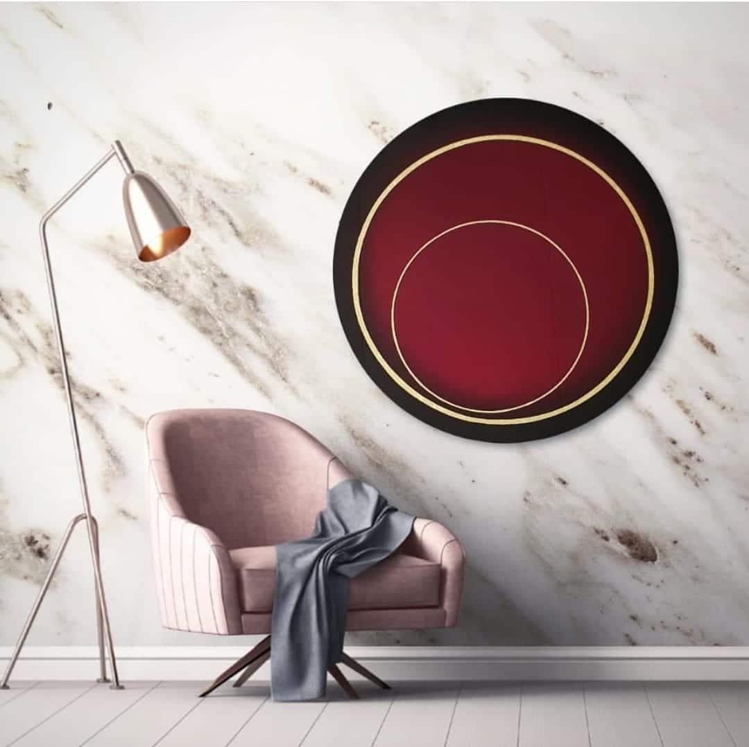 Aligment - Marlies Geldof