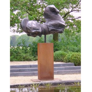 Fièsta Andalusia - Anton ter Braak