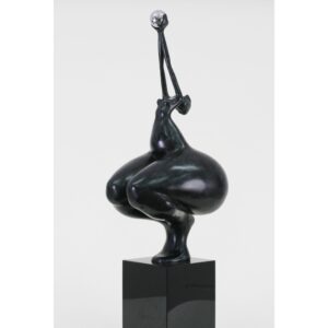 Khea - Dominique Prins