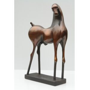 In no time - Anton ter Braak