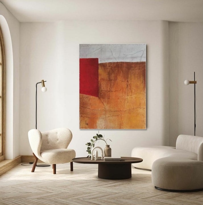 interieur Diane Petry