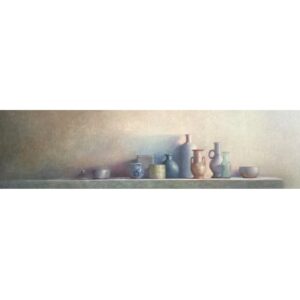 Collectie - Anneke Elhorst