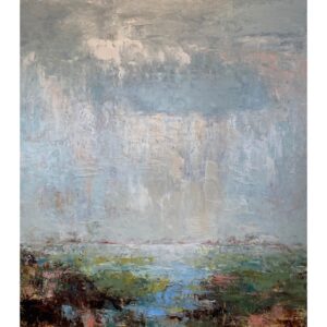 Wetland - Annemiki Bok