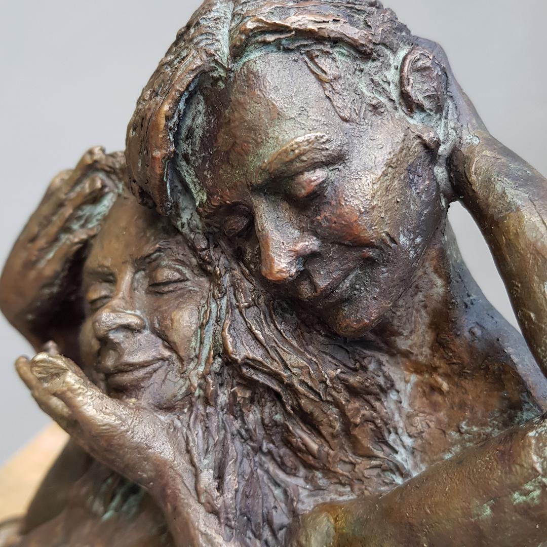 Lilian Steenhuisen- koestering