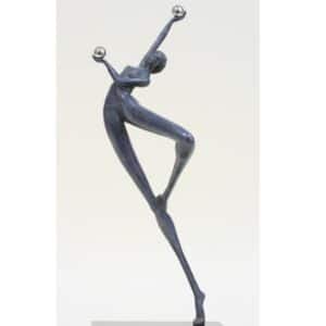 Orianne - Dominique Prins-Ciccoli