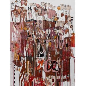 ZT 35 - Saskia Weerepas