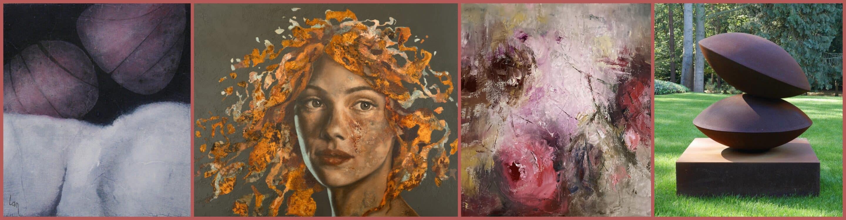 Over ons - Galerie de Ruimte