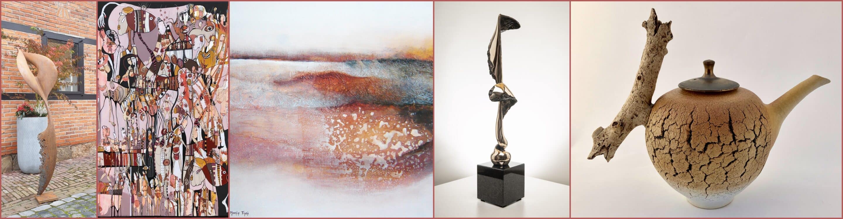 Businesspartners - Galerie De Ruimte