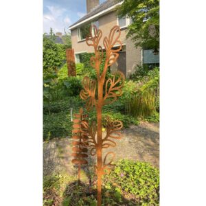 Botanica Loba - Juul Rameau