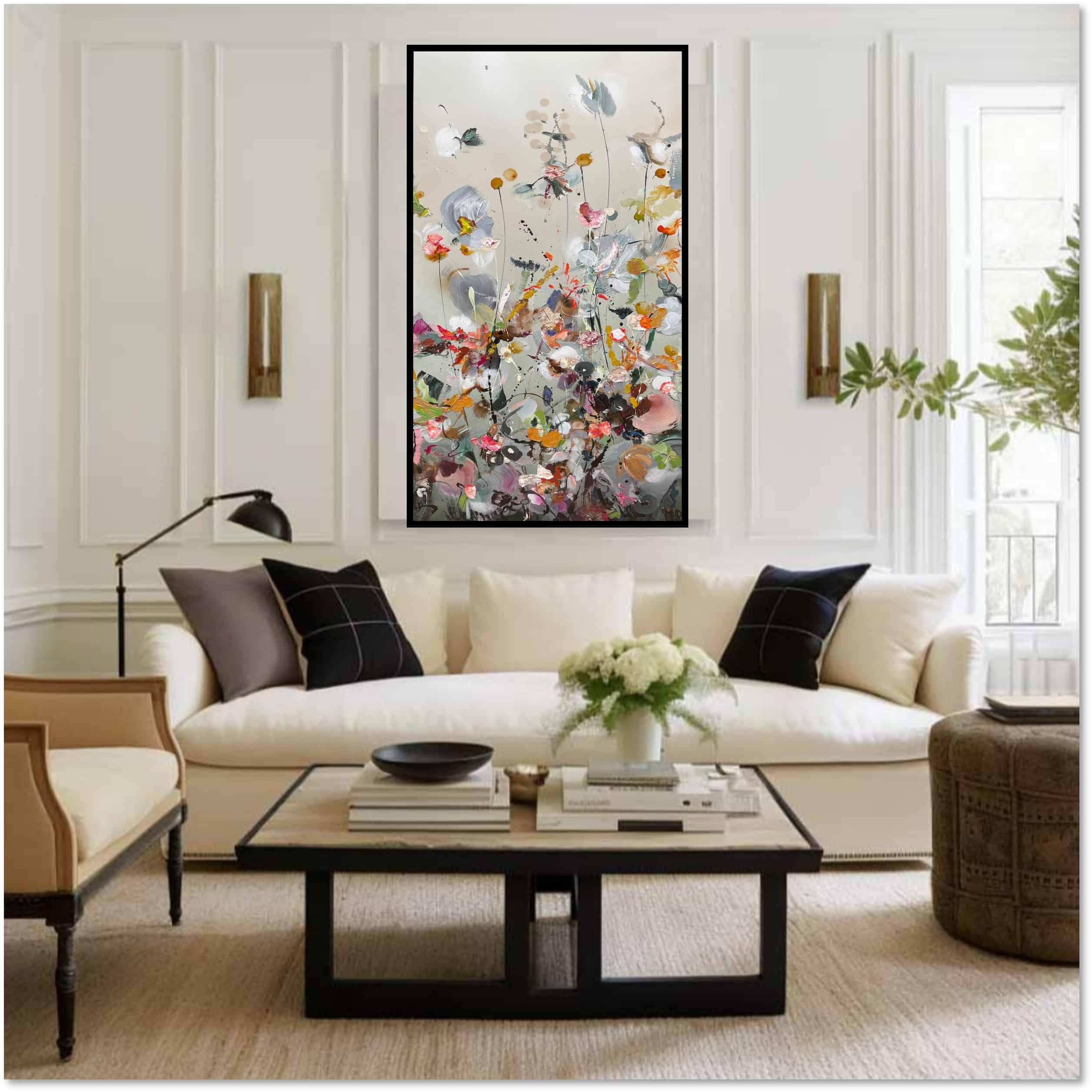 Wild Wealth - Martine de Ruiter